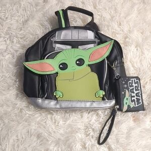 Disney/Star Wars Backpack